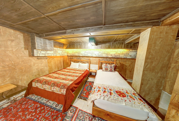 Atax Cave House - Görsel 23