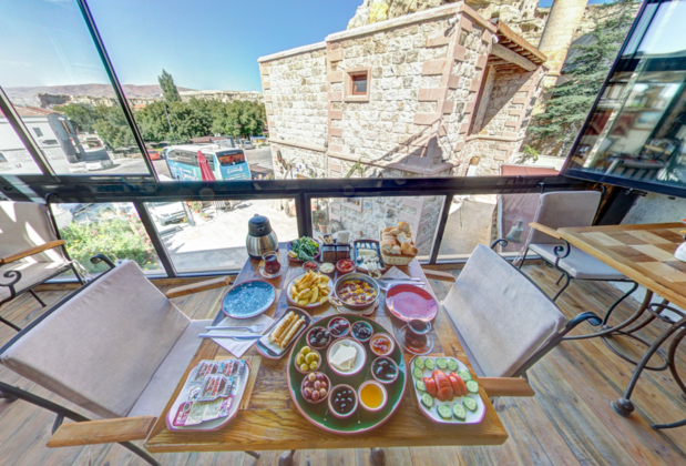 Atax Cave House - Görsel 31