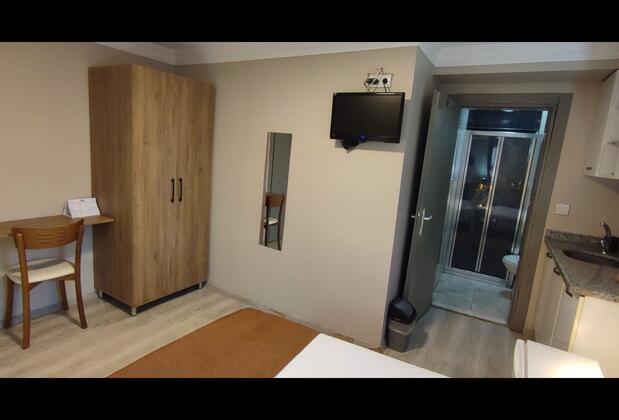 Ortaköy Suites Otel - Görsel 3