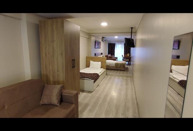 Ortaköy Suites Otel - Görsel 4