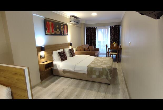 Ortaköy Suites Otel - Görsel 7