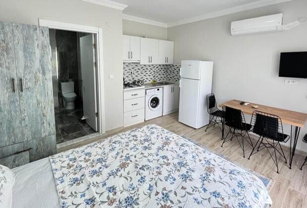 Muğla Ortaca Bungasera Tatil Köyü - Görsel 3