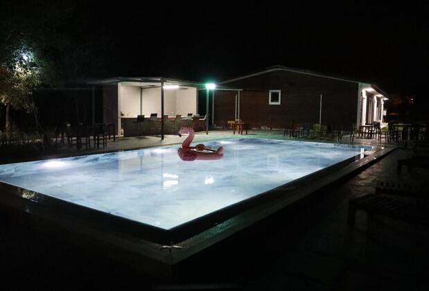 Muğla Ortaca Bungasera Tatil Köyü - Görsel 7