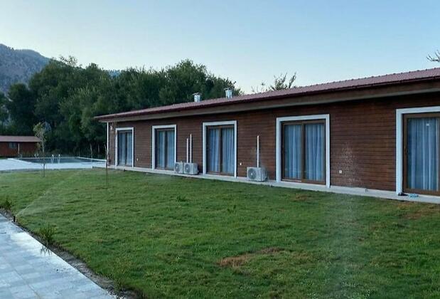 Muğla Ortaca Bungasera Tatil Köyü - Görsel 8