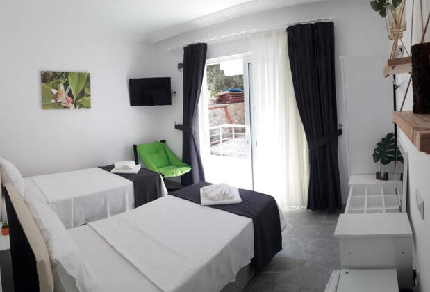 Yaren Pansiyon Marmaris - Görsel 7