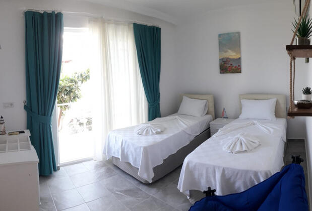 Yaren Pansiyon Marmaris - Görsel 9