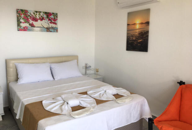 Yaren Pansiyon Marmaris - Görsel 3