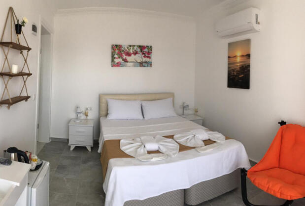 Yaren Pansiyon Marmaris - Görsel 6