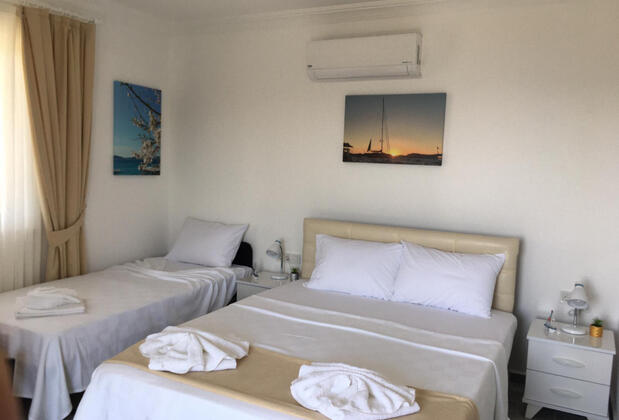 Yaren Pansiyon Marmaris - Görsel 10