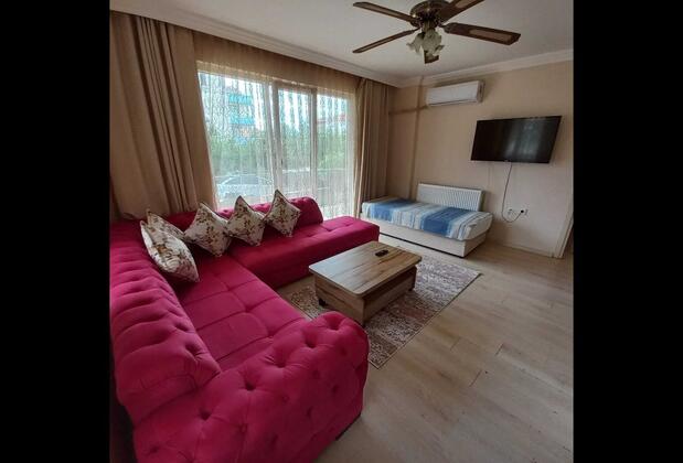 A Suite Residence Çanakkale  - Görsel 4