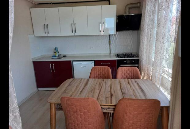 A Suite Residence Çanakkale  - Görsel 6