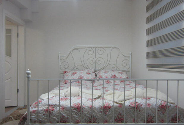 Tirilye Kalamya Butik Otel - Görsel 3