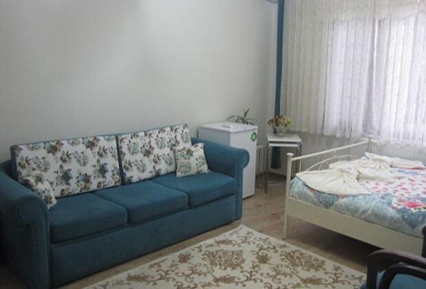 Tirilye Kalamya Butik Otel - Görsel 6