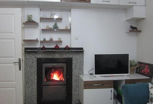 Tirilye Kalamya Butik Otel - Görsel 9