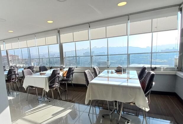 Grand Belli Hotel - Görsel 3