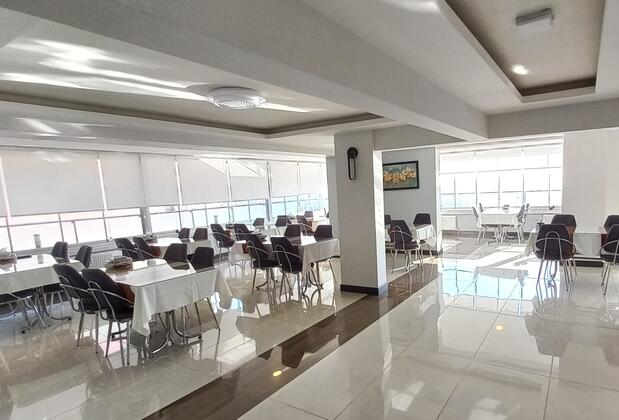 Grand Belli Hotel - Görsel 4