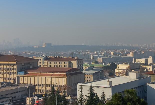 Grand Belli Hotel - Görsel 5