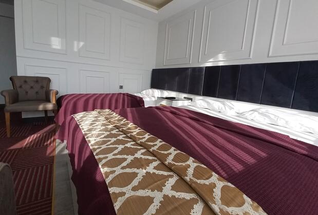 Grand Belli Hotel - Görsel 6