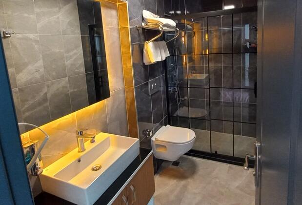 Grand Belli Hotel - Görsel 7