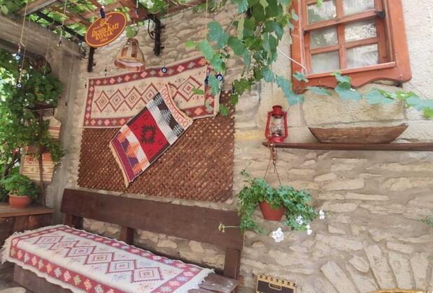 Demirkapı Konak Otel - Görsel 18