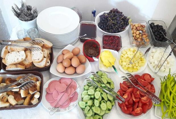 Demirkapı Konak Otel - Görsel 19