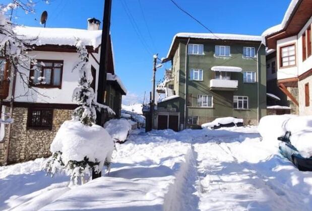 Demirkapı Konak Otel - Görsel 21