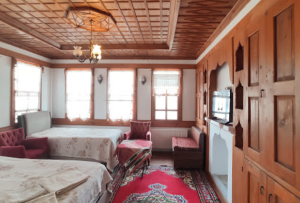 Demirkapı Konak Otel - Görsel 22