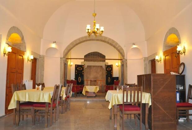 Demirkapı Konak Otel - Görsel 23