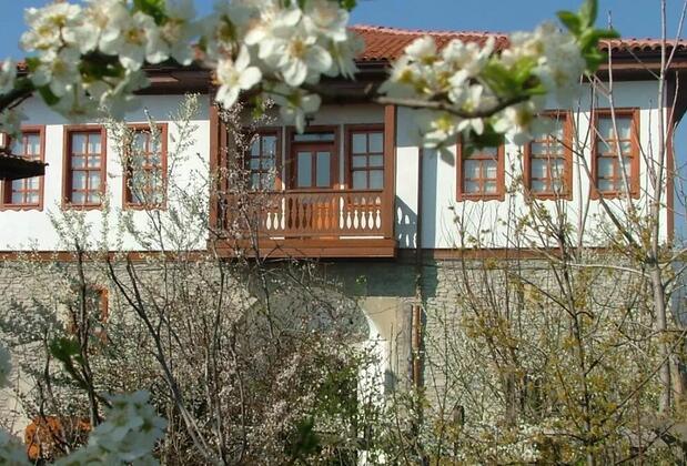 Demirkapı Konak Otel - Görsel 24