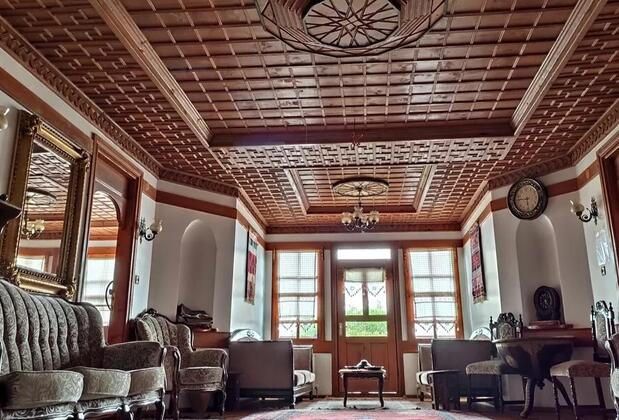 Demirkapı Konak Otel - Görsel 26