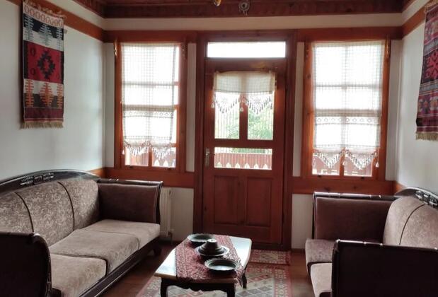 Demirkapı Konak Otel - Görsel 27