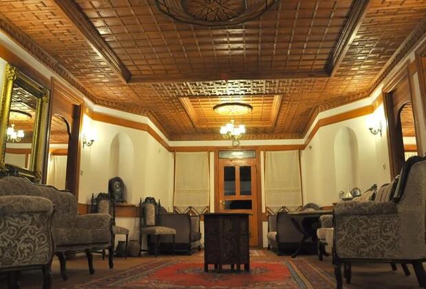 Demirkapı Konak Otel - Görsel 29