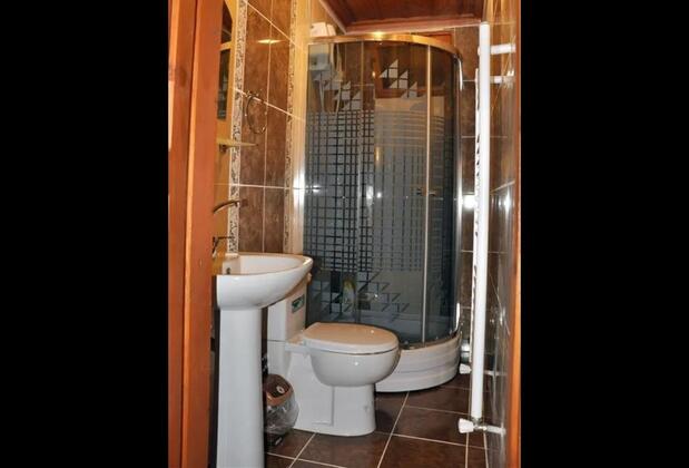 Demirkapı Konak Otel - Görsel 35