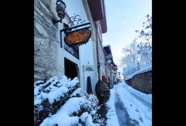Demirkapı Konak Otel - Görsel 37