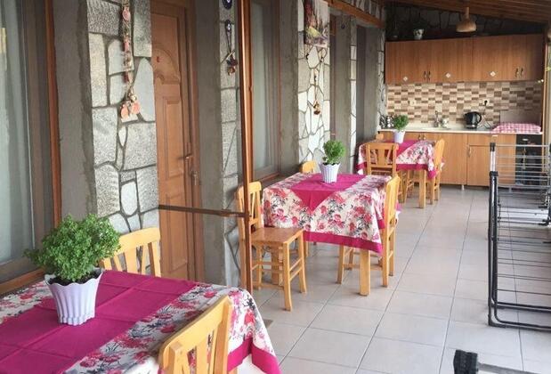 H.A Pansiyon - Görsel 6