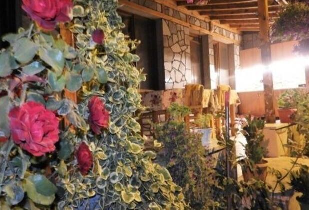 H.A Pansiyon - Görsel 8