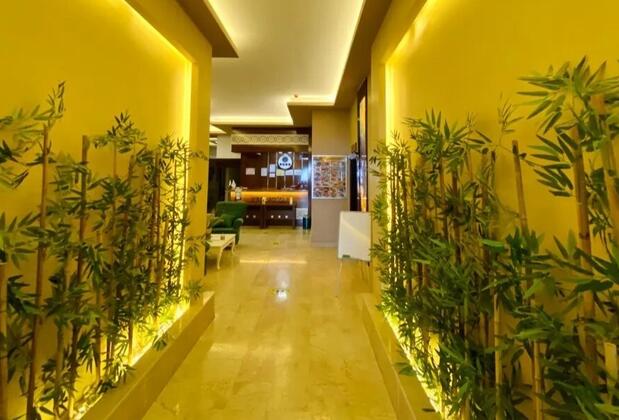 Ankara Atlantik Otel - Görsel 11