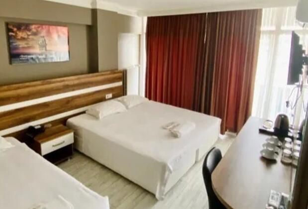 Ankara Atlantik Otel - Görsel 3