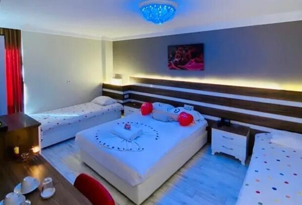 Ankara Atlantik Otel - Görsel 8