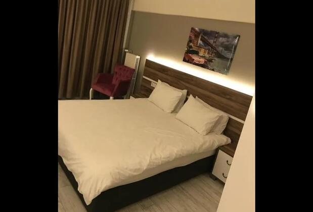 Ankara Atlantik Otel - Görsel 5