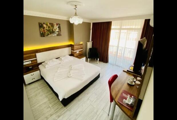 Ankara Atlantik Otel - Görsel 4