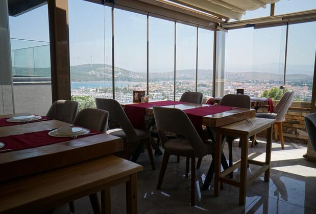 Neşe Hanım Boutique Otel - Görsel 30