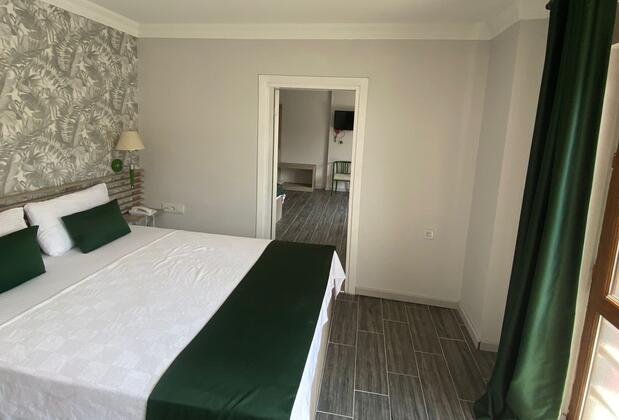 Nayada Otel Spa - Görsel 2