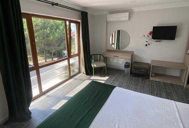 Nayada Otel Spa - Görsel 3