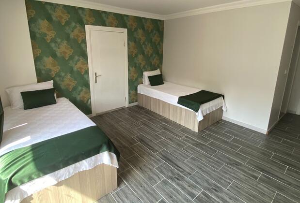 Nayada Otel Spa - Görsel 4