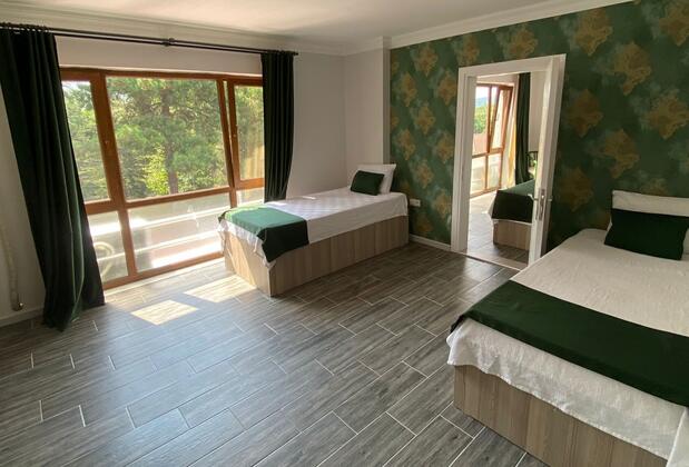 Nayada Otel Spa - Görsel 5