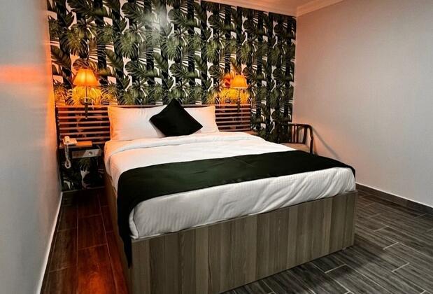 Nayada Otel Spa - Görsel 6