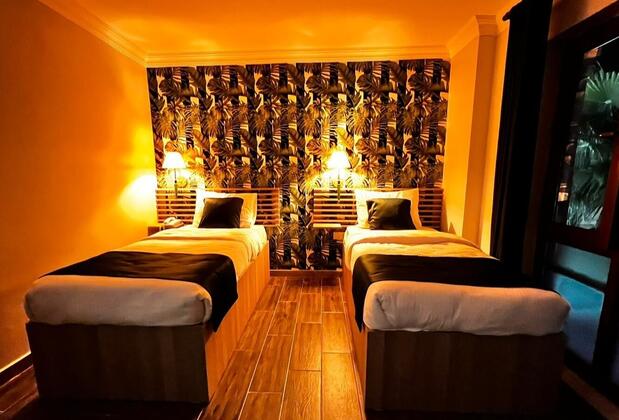 Nayada Otel Spa - Görsel 7