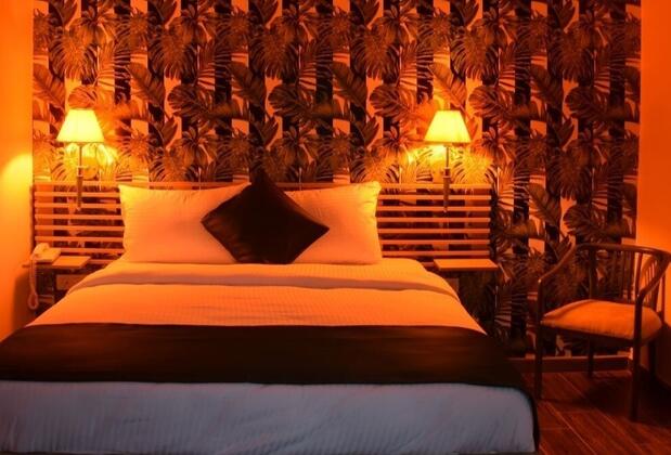 Nayada Otel Spa - Görsel 8