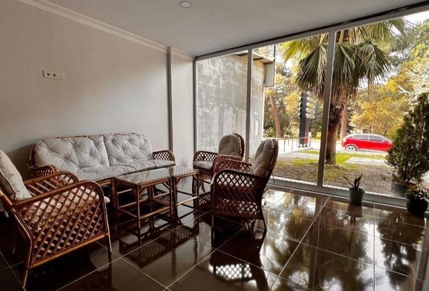 Nayada Otel Spa - Görsel 9